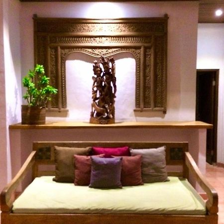 Bed and Breakfast Matahari House Ubud Exterior foto